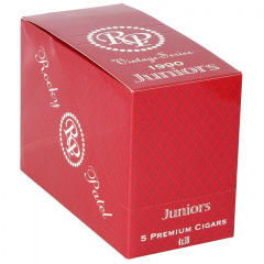 Rocky Patel Vintage 1990 Juniors Tins