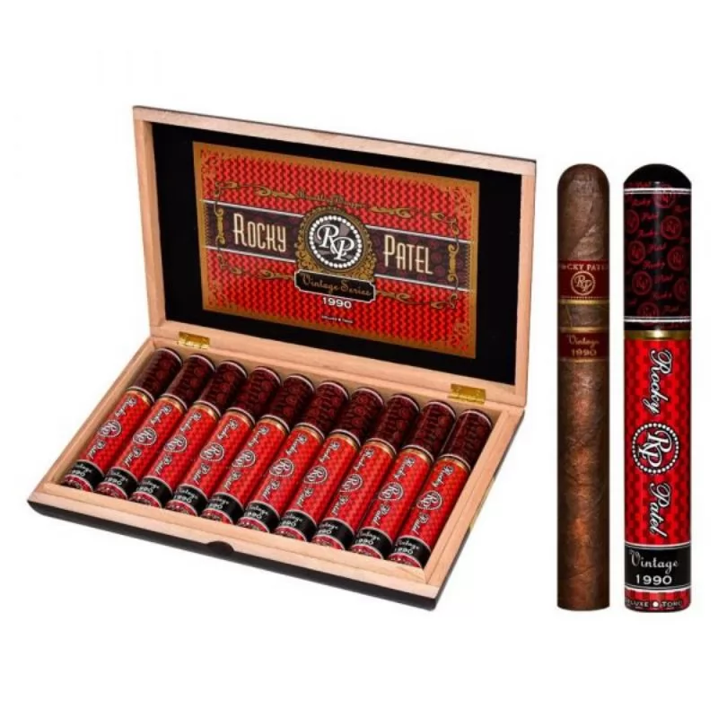 Rocky Patel Vintage 1990 Toro