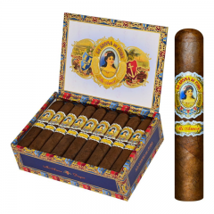 La Aroma De Cuba Mi Amor Duque