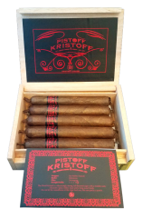 Kristoff Pistoff Robusto