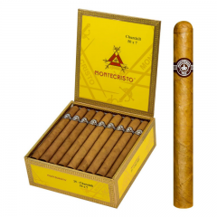 Montecristo Original Churchill