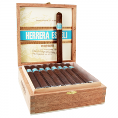 Herrera Esteli Maduro Lonsdale Deluxe