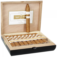 Rocky Patel Vintage CT 1999 Torpedo