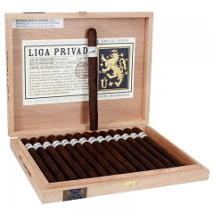 Liga Privada Unico Serie L40