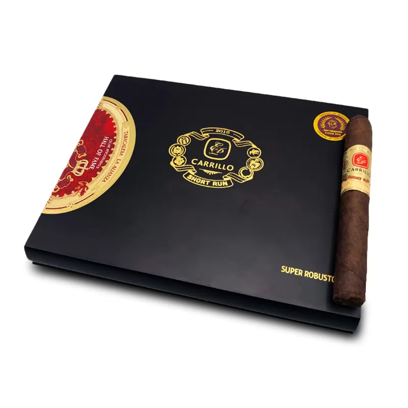 E.P. Carrillo Short Run 2016 Limited Edition Super Robusto