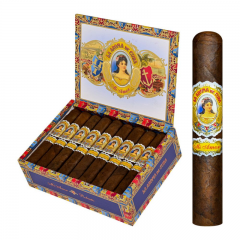 La Aroma De Cuba Mi Amor Robusto