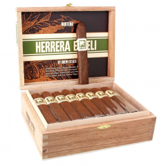 Herrera Esteli Norteno Piramide Fino