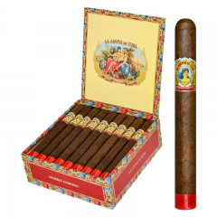 La Aroma De Cuba Double Corona