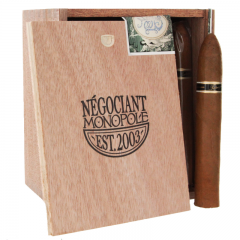 Tatuaje Negociant Monopole No. 2 Belicoso