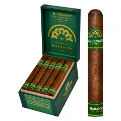 H. Upmann The Banker Annuity