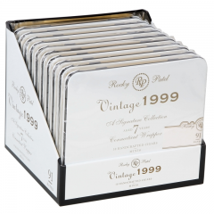 Rocky Patel Vintage CT 1999 Minis Tins