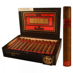 Java Red by Drew Estate Robusto