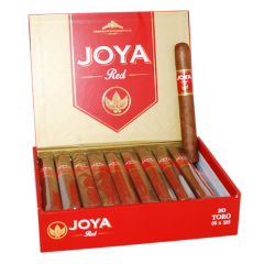 Joya De Nicaragua Red Toro