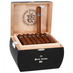 Tatuaje Black Label Petite Corona Limited