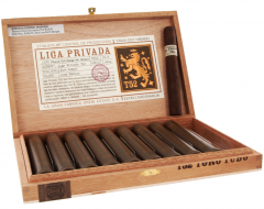 Liga Privada T52 Tubo