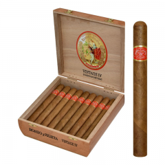 Romeo Y Julieta Vintage No. IV