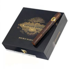 Sancho Panza Double Maduro Cervantes