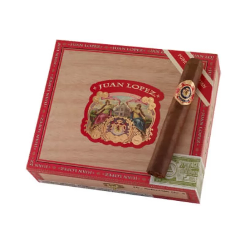 Juan Lopez Seleccion No. 3 Gordo