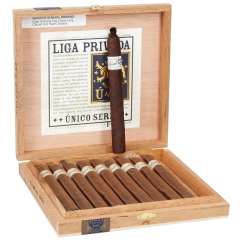 Liga Privada Unico Serie Velvet Rat