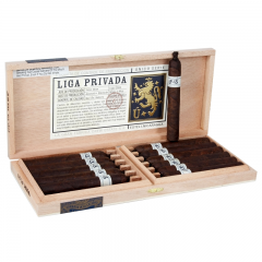 Liga Privada Unico Serie UF-13