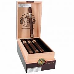 Macanudo Vintage Maduro 1997 Churchill