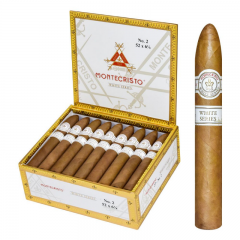 Montecristo White Label No. 2 Belicoso