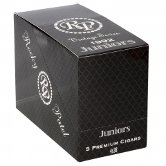 Rocky Patel Vintage 1992 Juniors Tins