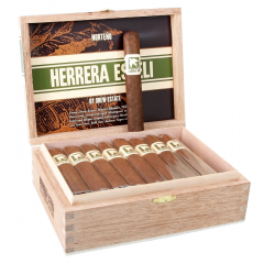 Herrera Esteli Norteno Short Corona Gorda