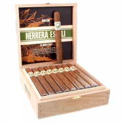 Herrera Esteli Norteno Lonsdale