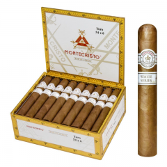 Montecristo White Label Toro