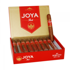 Joya De Nicaragua Red Robusto