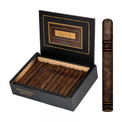 Java Cigars by Drew Estate Corona Maduro