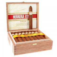 Herrera Esteli Habano Piramide Fino