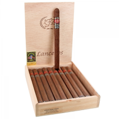 La Flor Dominicana Double Ligero Lancero Ltd