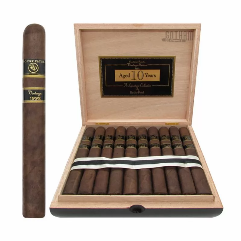 Rocky Patel Vintage 1992 Toro