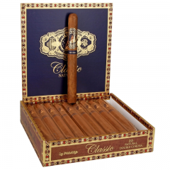 La Palina Classic Natural Double Corona