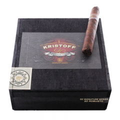 Kristoff GC Signature Series Robusto