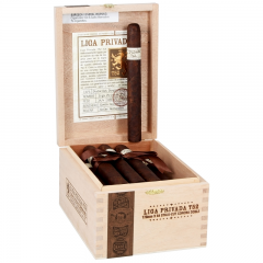 Liga Privada T52 Corona Doble