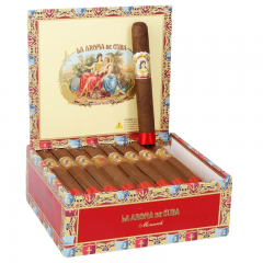 La Aroma De Cuba Monarch