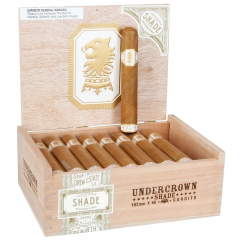 Liga Undercrown Connecticut Shade Gordito