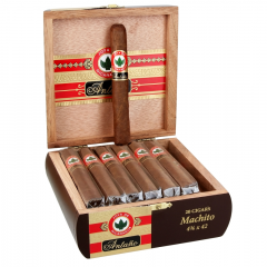 Joya De Nicaragua Antano 1970 Machito