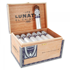 JFR Cigars Lunatic EL Chiquito Maduro