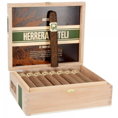 Herrera Esteli Norteno Toro Especial