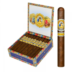 La Aroma De Cuba Mi Amor Churchill