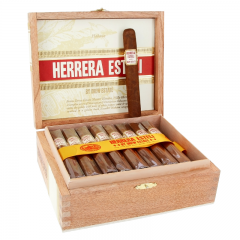 Herrera Esteli Habano Short Corona Gorda