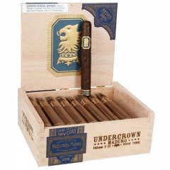 Liga Undercrown Gran Toro