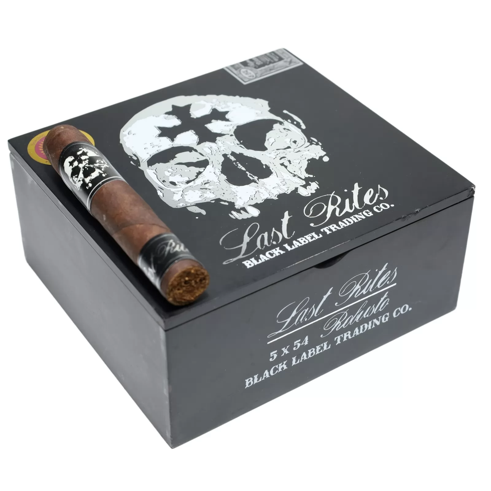 Black Label Trading Co. Last Rites 5x54