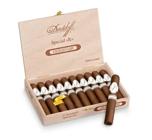 Davidoff Colorado Claro Special "R"