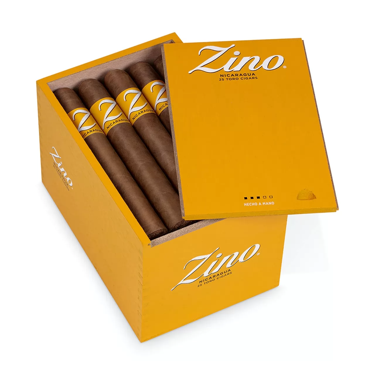 Zino Nicaragua Toro