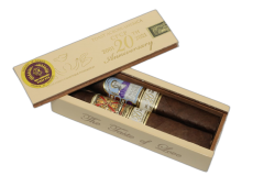 Arturo Fuente Opus X Toast Across America 2021